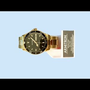Armitron Mens Watch